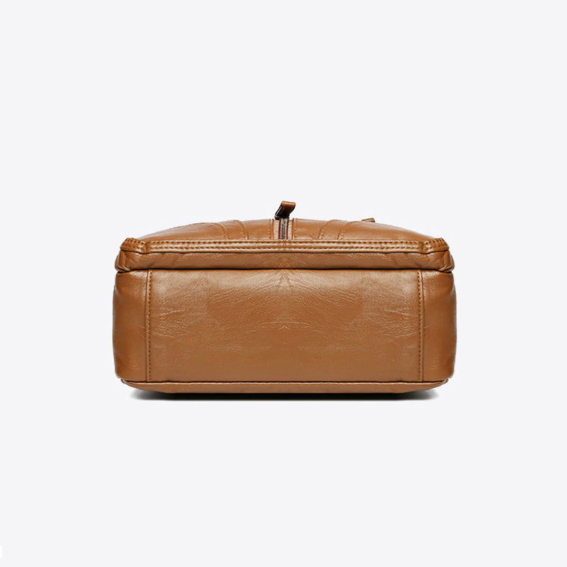 Stylish Crossbody Bag for Women with Vintage Relaxed Design