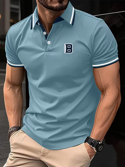 Comfortable Polo Shirt for Men