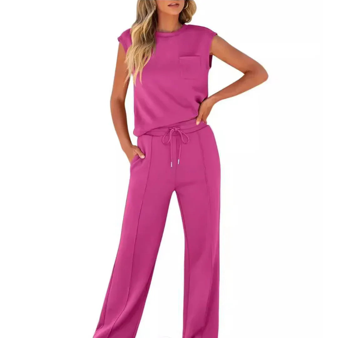 Stylish Two Piece Set for Women
