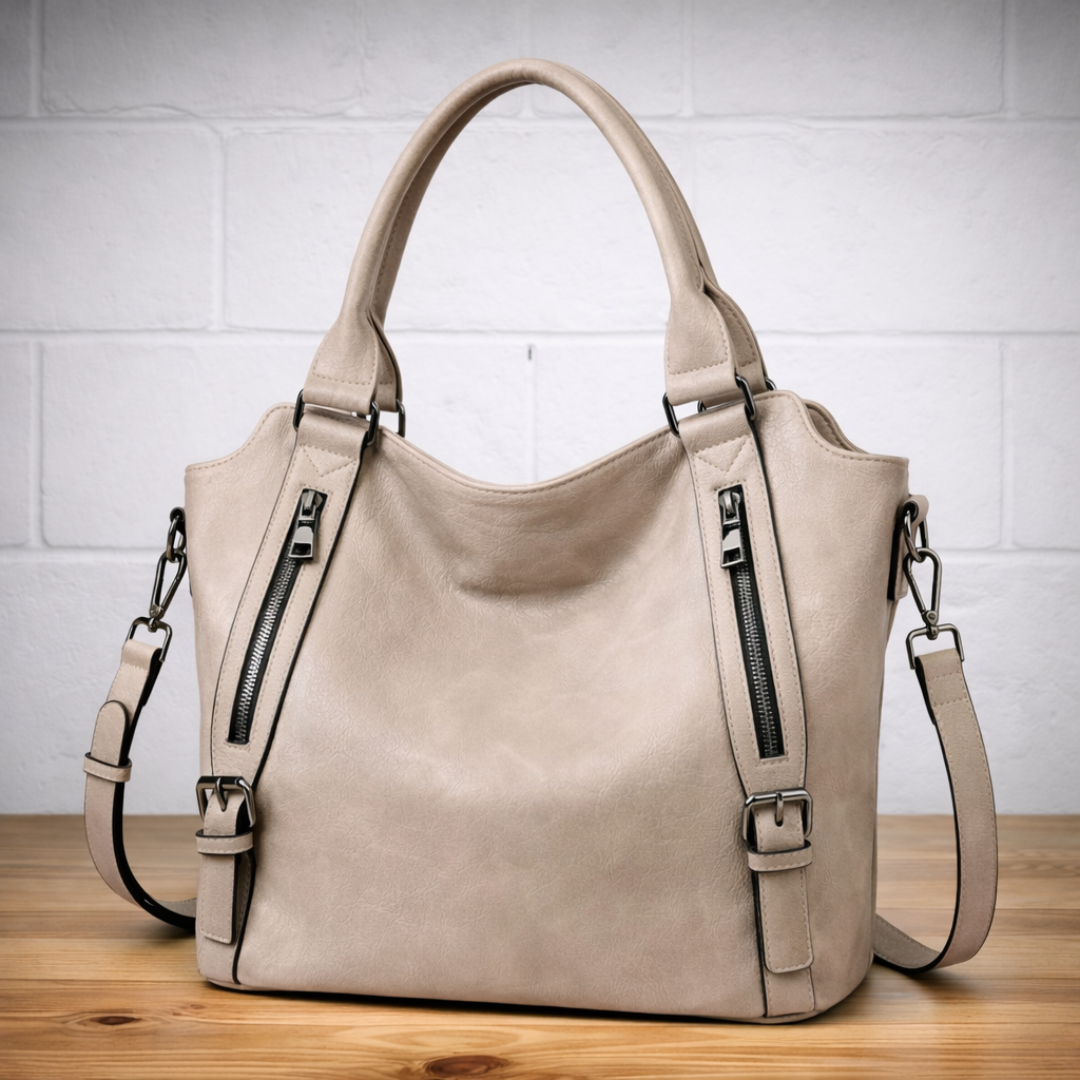 Effortless Crossbody Bag for Women