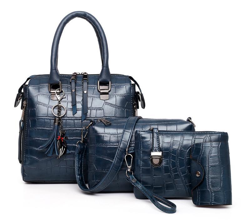 Stylish Handbag for Women with Set Design
