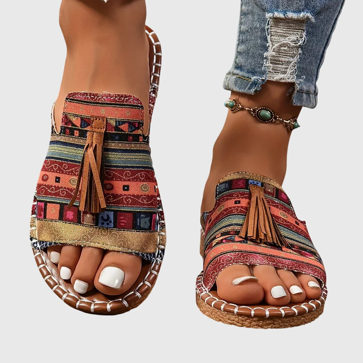 Comfortable Orthopedic Sandals for Women