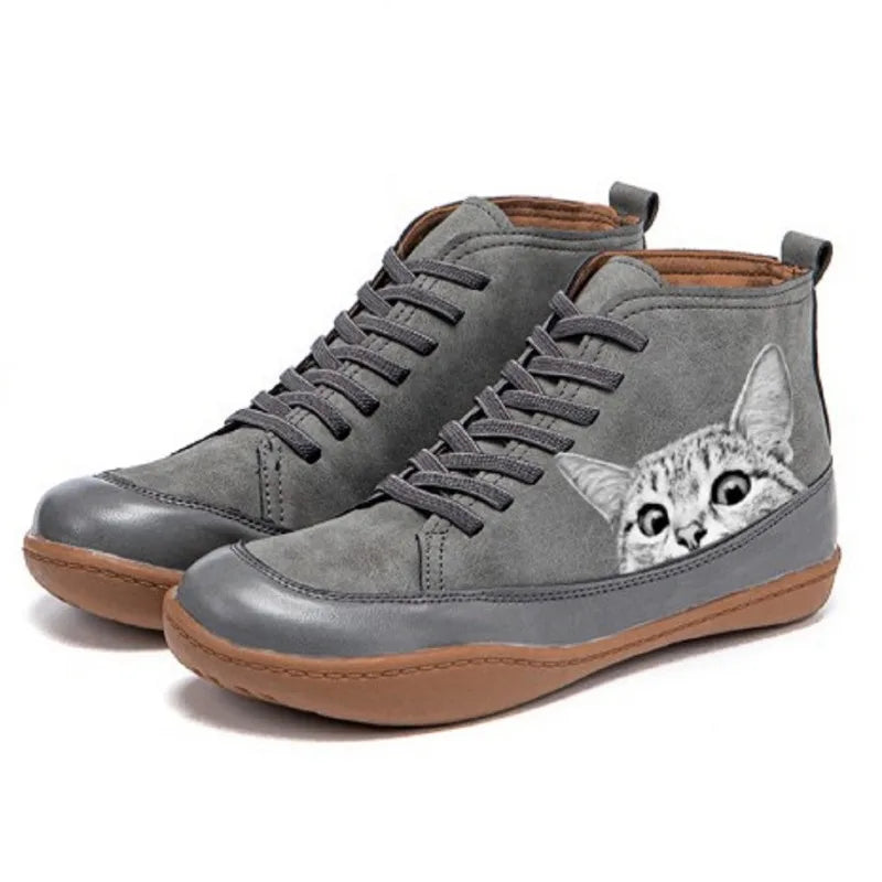 Comfortable Boots for Women