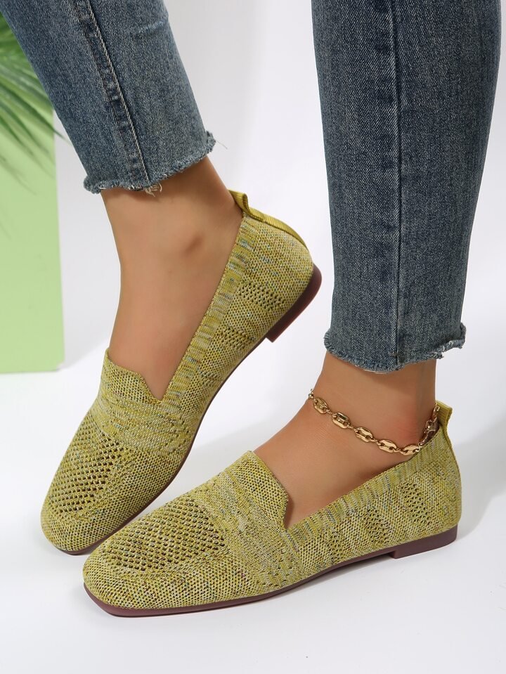Comfortable Orthopedic Shoes for Women with Cushioned Style