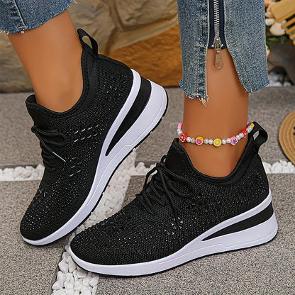 Comfortable Orthopedic Shoes for Women with Cushioned Vintage Style