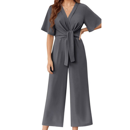 Effortless Flowy Jumpsuit for Women
