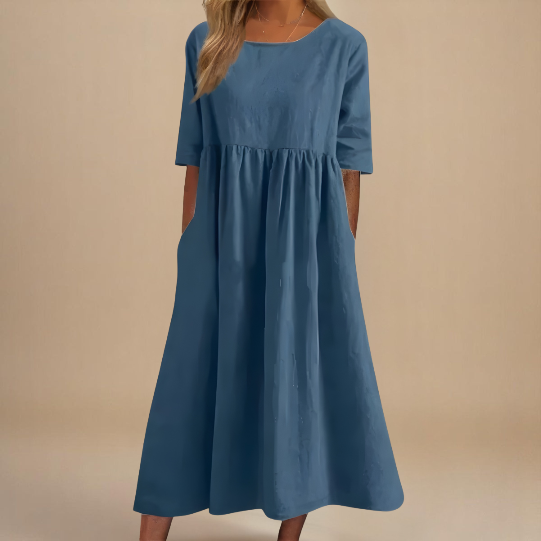 Effortless Dress for Women