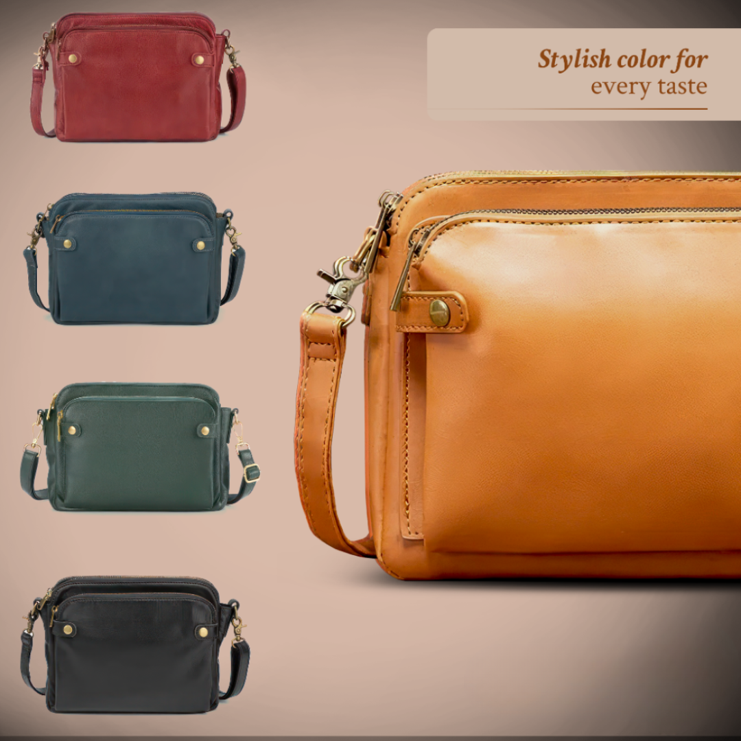 Stylish Shoulder Bag for Women