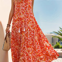 Orange Red