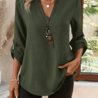 Olive Drab