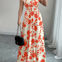 Orange-Red