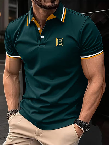 Comfortable Polo Shirt for Men