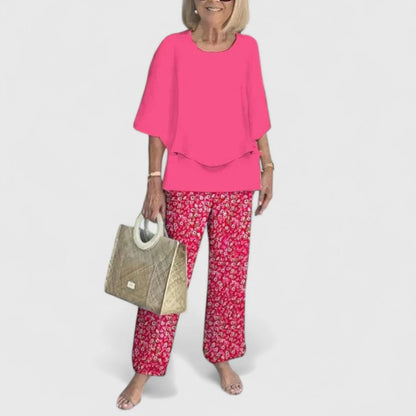 Comfortable Two Piece Set for Women