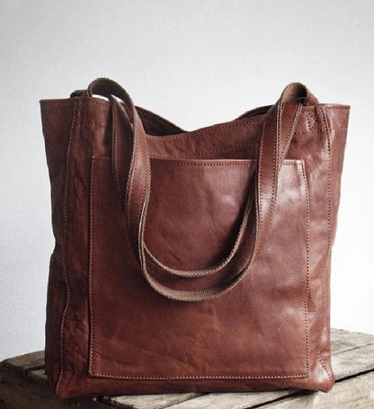 Stylish Tote Bag for Women with Heritage Design