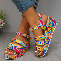 Multicolour