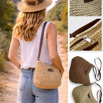 Stylish Crossbody Bag for Women with Sling Design