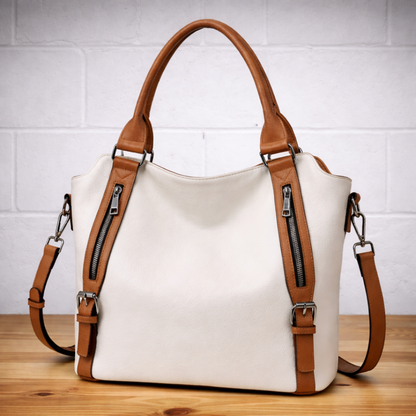 Effortless Crossbody Bag for Women
