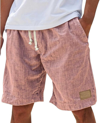 Stylish Lace Shorts for Men