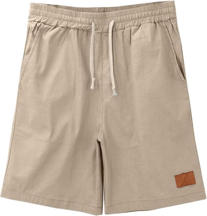 Stylish Lace Shorts for Men