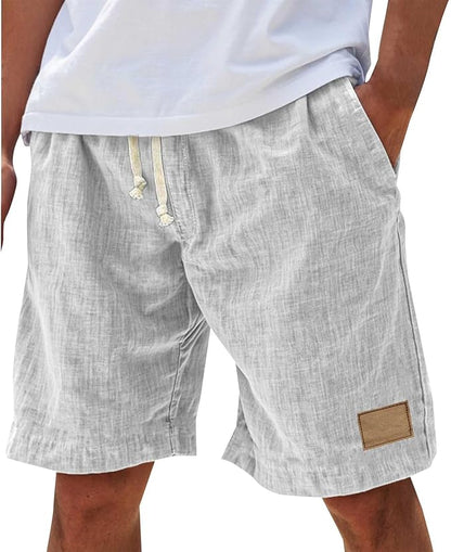 Stylish Lace Shorts for Men
