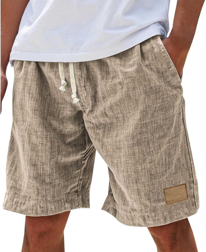 Stylish Lace Shorts for Men