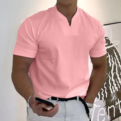 Effortless Polo Shirt for Men