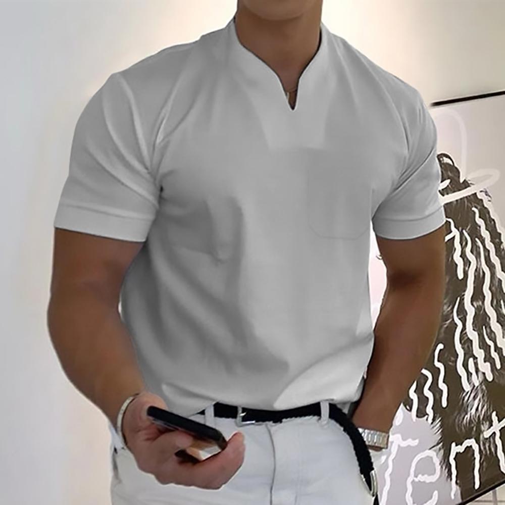 Effortless Polo Shirt for Men