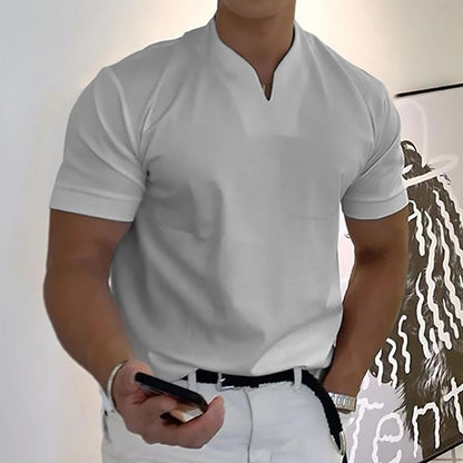 Effortless Polo Shirt for Men
