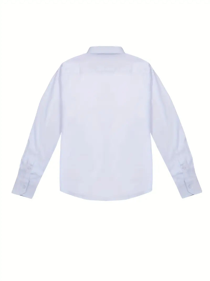 Comfortable Flowy Button Down Shirt for Men