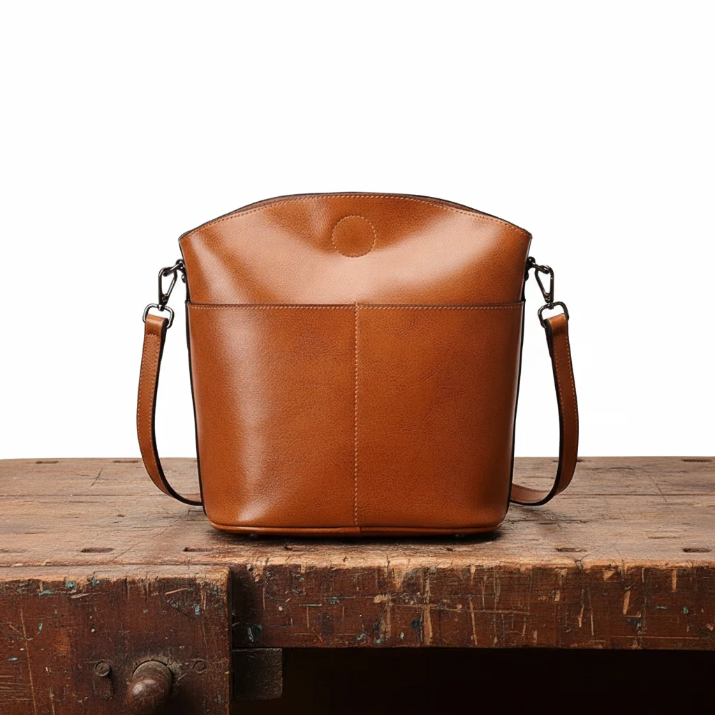 Stylish Shoulder Bag for Women with Casual Signature Design