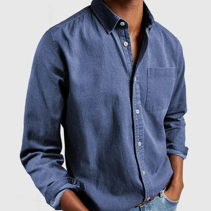 Effortless Shirt for Men