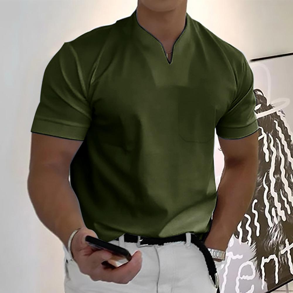 Effortless Polo Shirt for Men