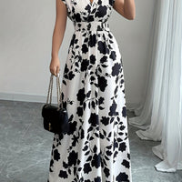 Black and White