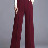 Deep Red