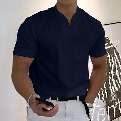 Effortless Polo Shirt for Men