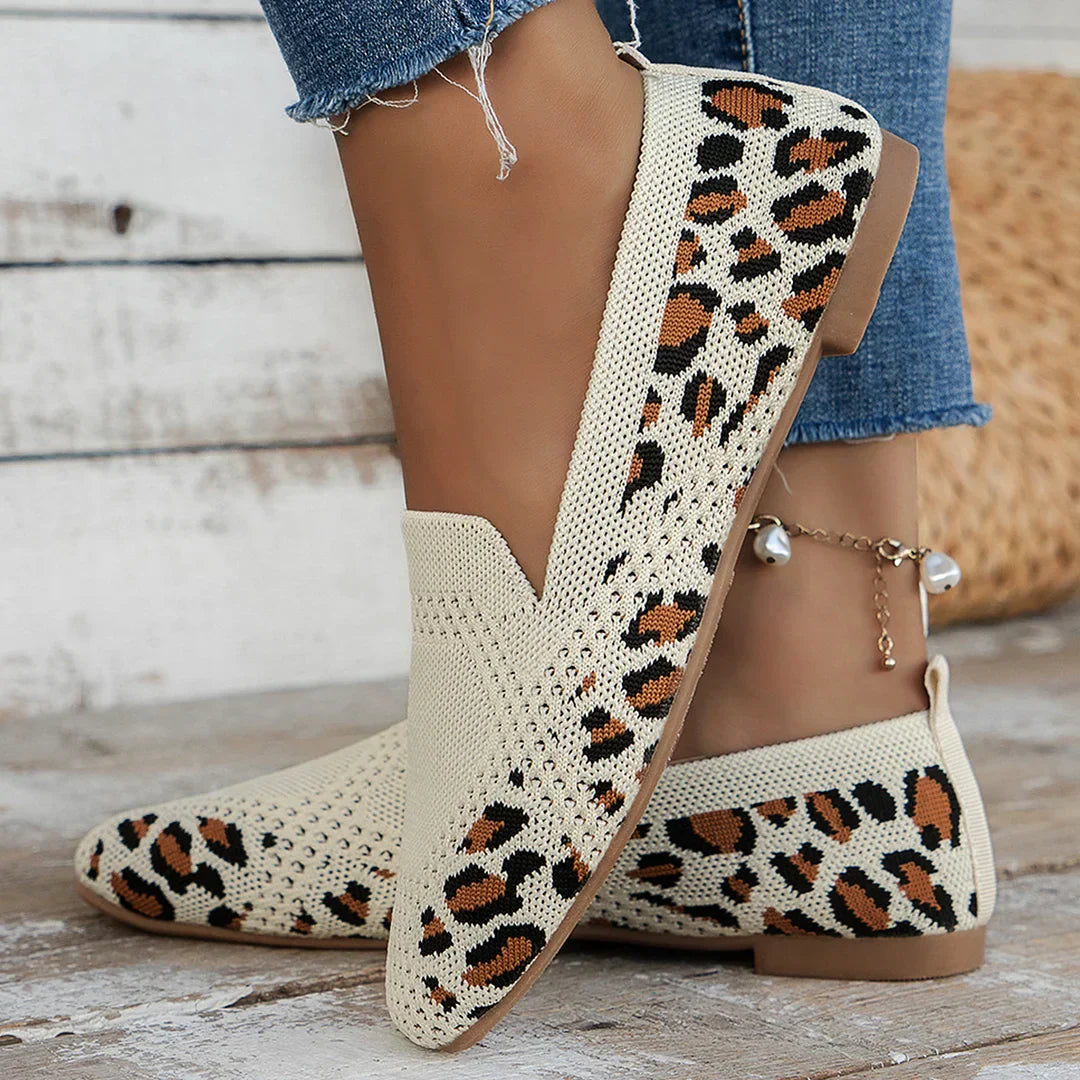 Comfortable Orthopedic Shoes for Women with Cushioned Style