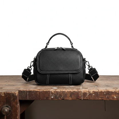 Stylish Shoulder Bag for Women with Minimalist Design