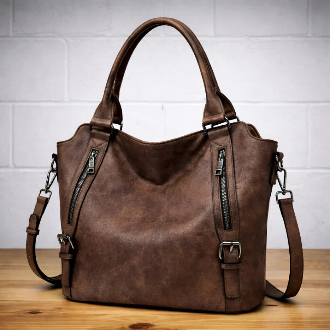 Effortless Crossbody Bag for Women