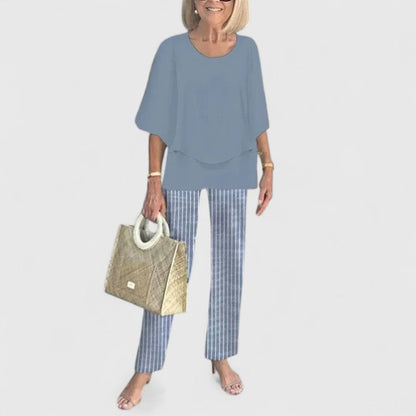 Comfortable Two Piece Set for Women