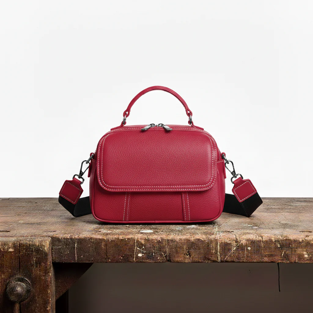 Stylish Shoulder Bag for Women with Minimalist Design