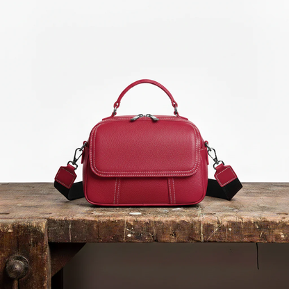 Stylish Shoulder Bag for Women with Minimalist Design