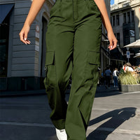 fern green