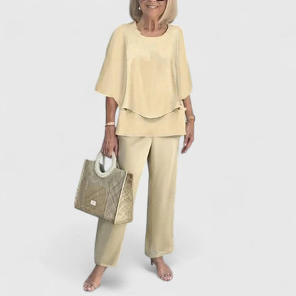 Comfortable Two Piece Set for Women
