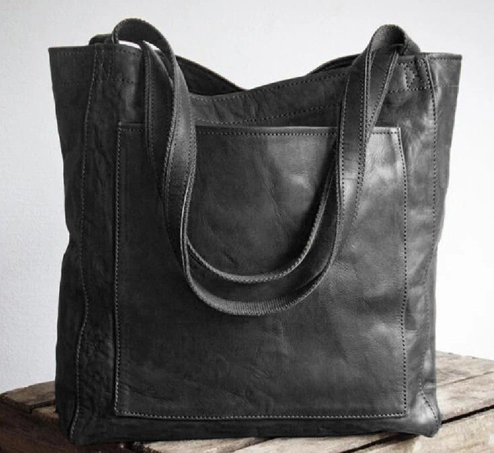 Stylish Tote Bag for Women with Heritage Design