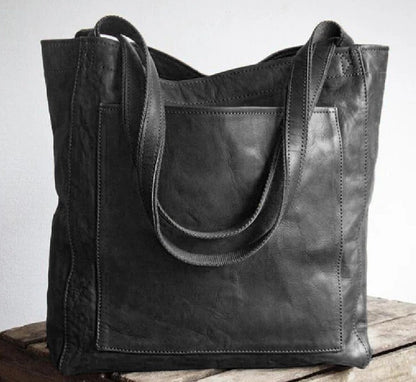 Stylish Tote Bag for Women with Heritage Design