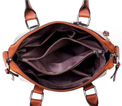 Stylish Handbag for Women with Set Design
