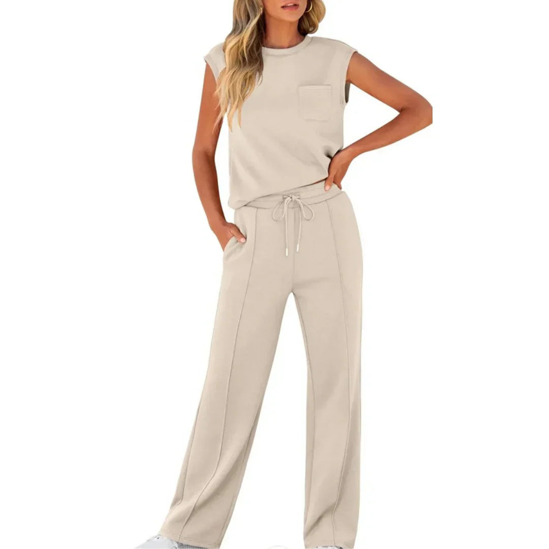 Stylish Two Piece Set for Women