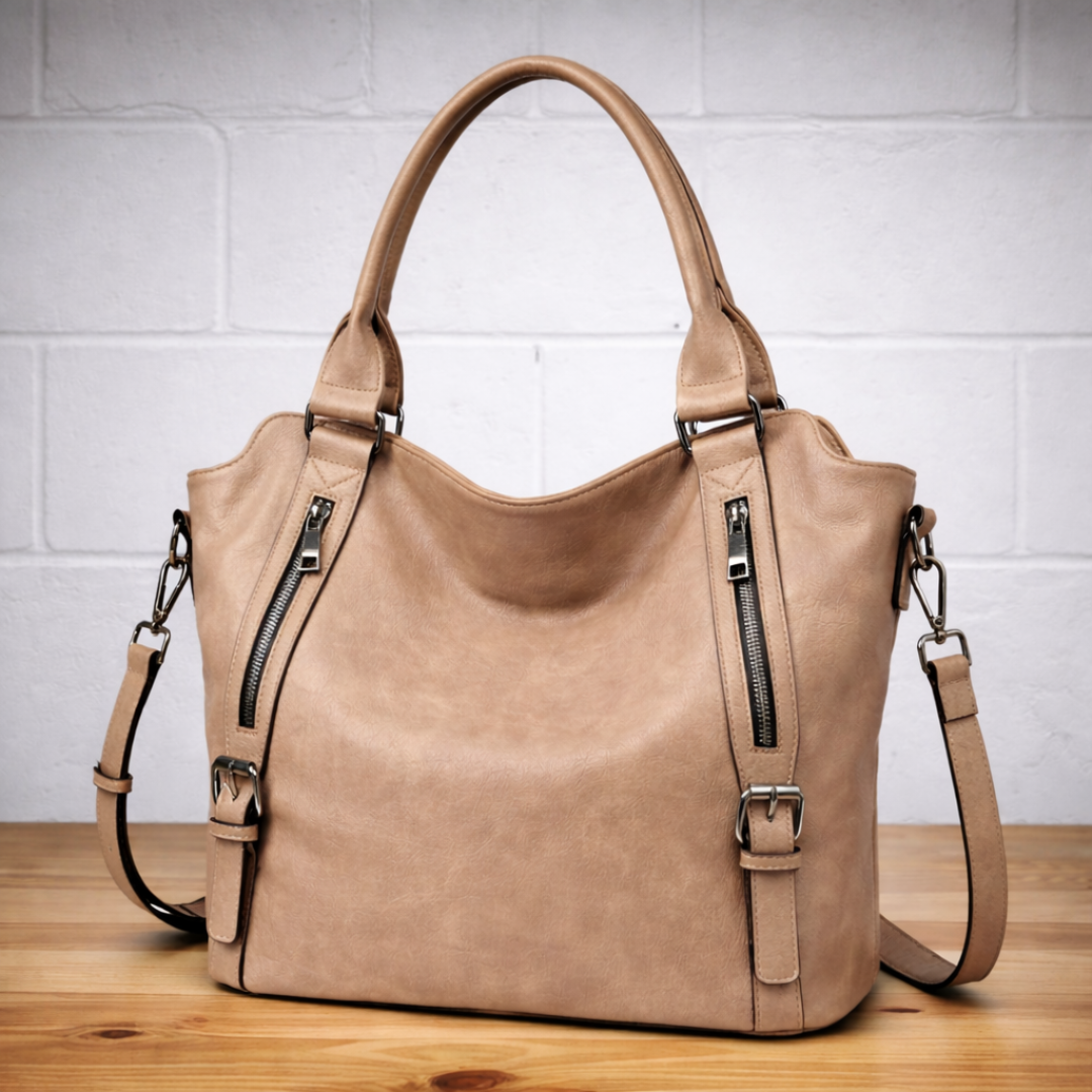 Effortless Crossbody Bag for Women