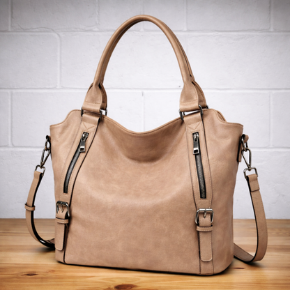 Effortless Crossbody Bag for Women