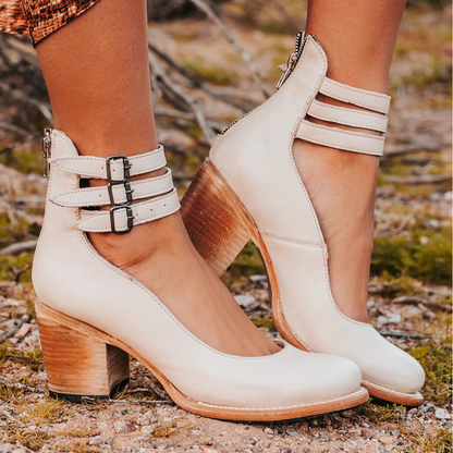 Comfortable Heels for Women